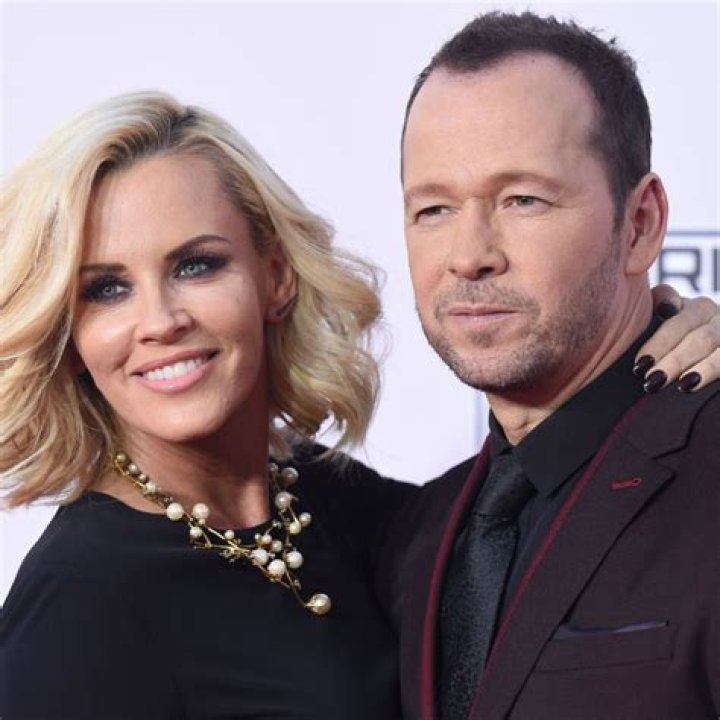 Is Donnie Wahlberg On The Verge Of Divorce?