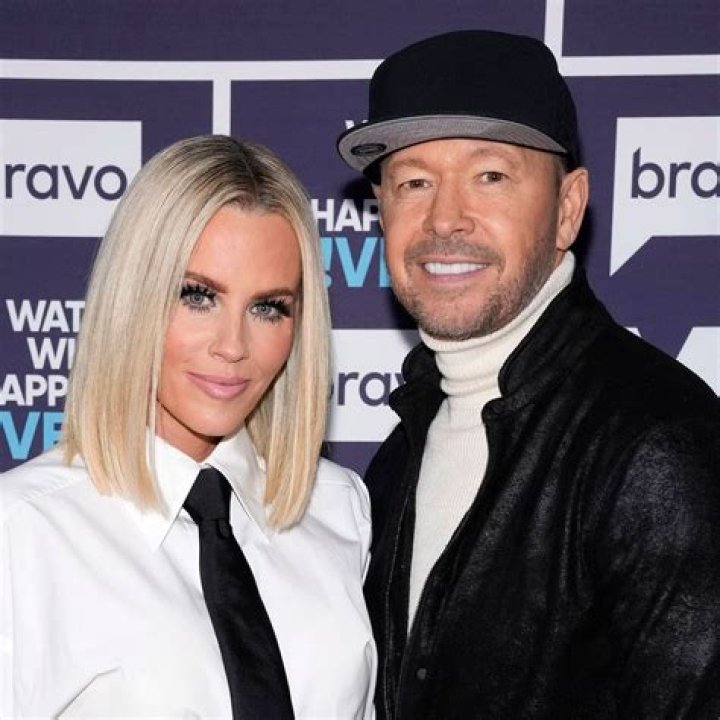 Donnie Wahlberg's Relationships: A Comprehensive Guide
