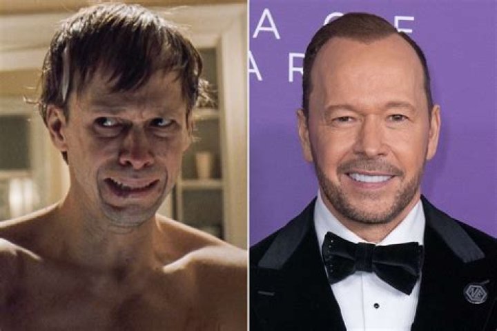 Breaking Down The Donnie Wahlberg Separation: Everything You Need To Know