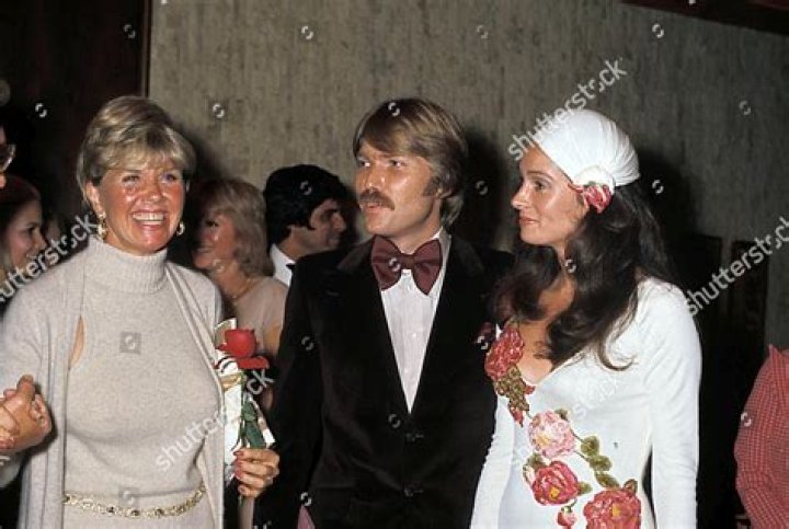 Doris Day's Son: Terry Melcher's Enduring Legacy