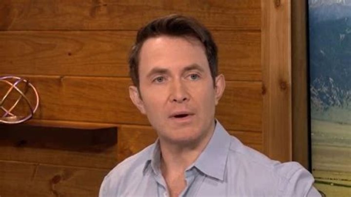 Douglas Murray, Public Figure And Advocate: Exploring His Journey As An Openly Gay Man