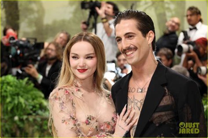 The Ultimate Guide To Dove Cameron's Current Love Life