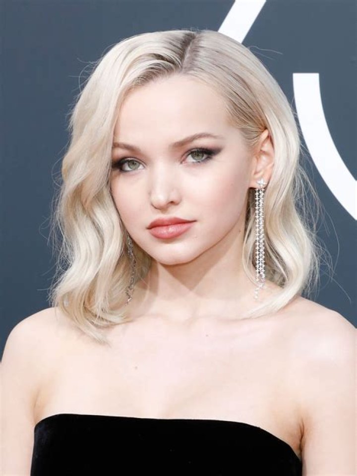 Dove Cameron: Unveiling The Full Name Behind The Star