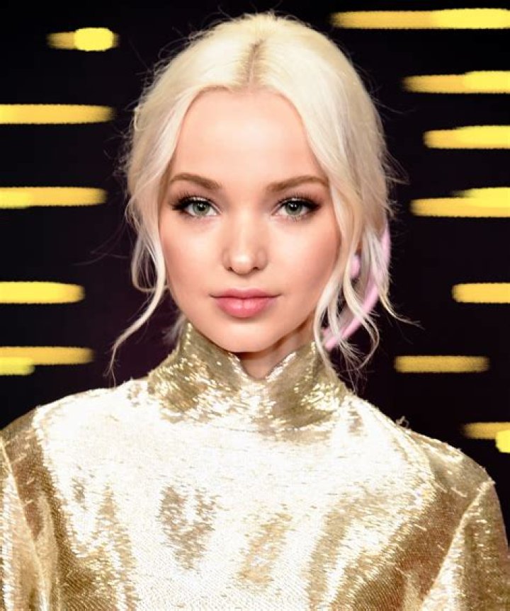 The Ultimate Guide To Dove Cameron: Uncovering Her Name's Origin And Meaning