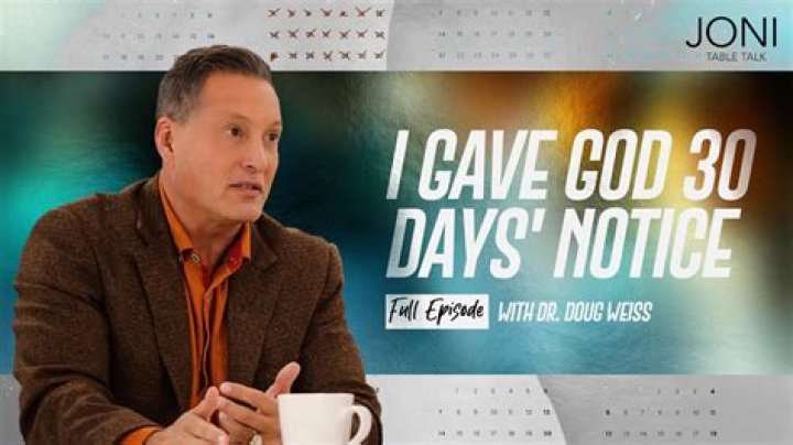 A Comprehensive Guide To Dr. Doug Weiss's Wikipedia Page