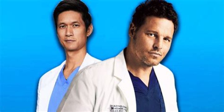 Meet The Talented Dr. Karev: Exploring The Actor Behind The Beloved Grey's Anatomy Character