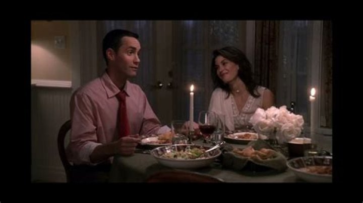 Meet Dr. Ron: The Charismatic Surgeon From 'Desperate Housewives'