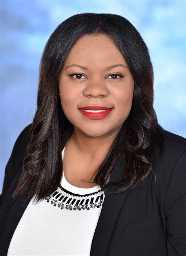 Dr. Verniese Brown: Inspiring The Next Generation Of Leaders