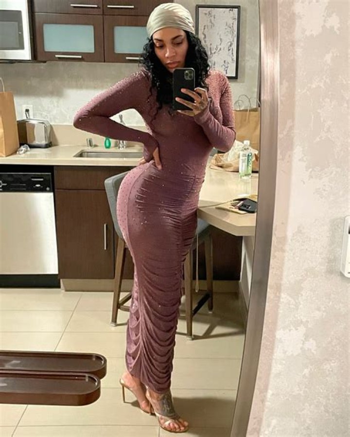 Unveiling Dreka Gates' Staggering Net Worth