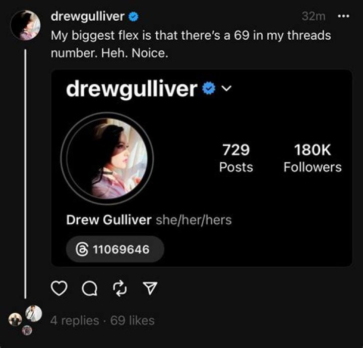 Drew Gulliver OnlyFans Leak: The Latest Scandal Exposed