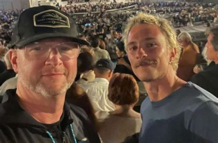 Meet The Parents Of Drew Starkey: Family Ties And Hollywood Roots