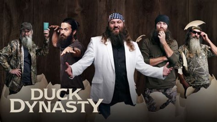 Newest Season Of Duck Dynasty 2024 Cast Reveal