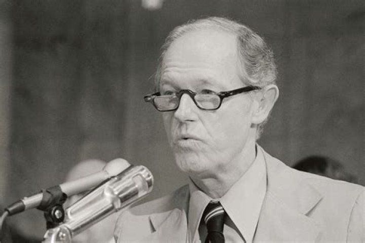 Unveiling The Lives Of E. Howard Hunt's Children: Secrets And Revelations