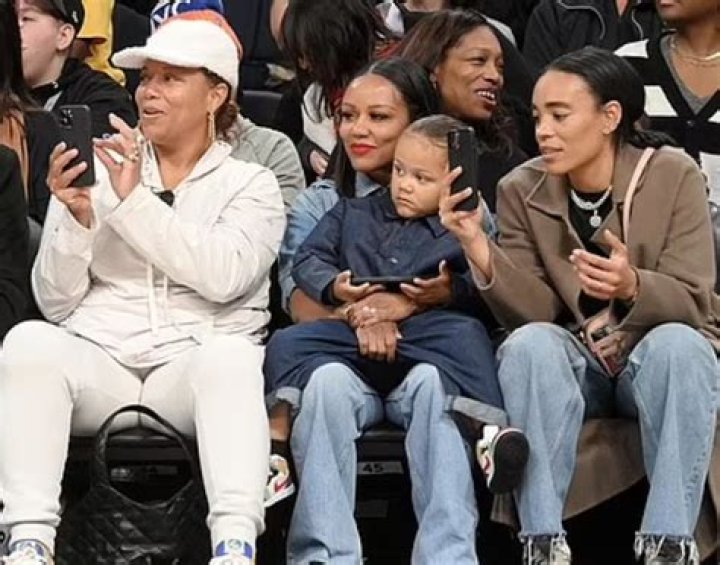 Unraveling The Life And Legacy Of Eboni Nichols' Son: Exclusive Insights