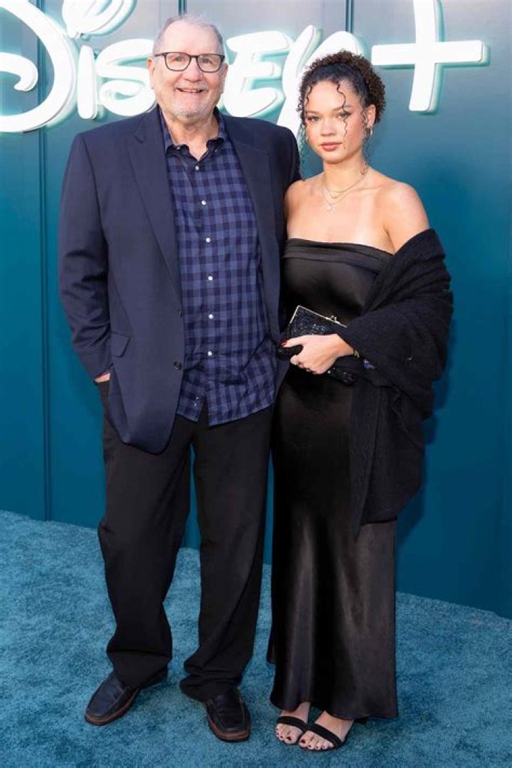 Ed O'Neill's Relationships: A Look At The Iconic Actor's Love Life