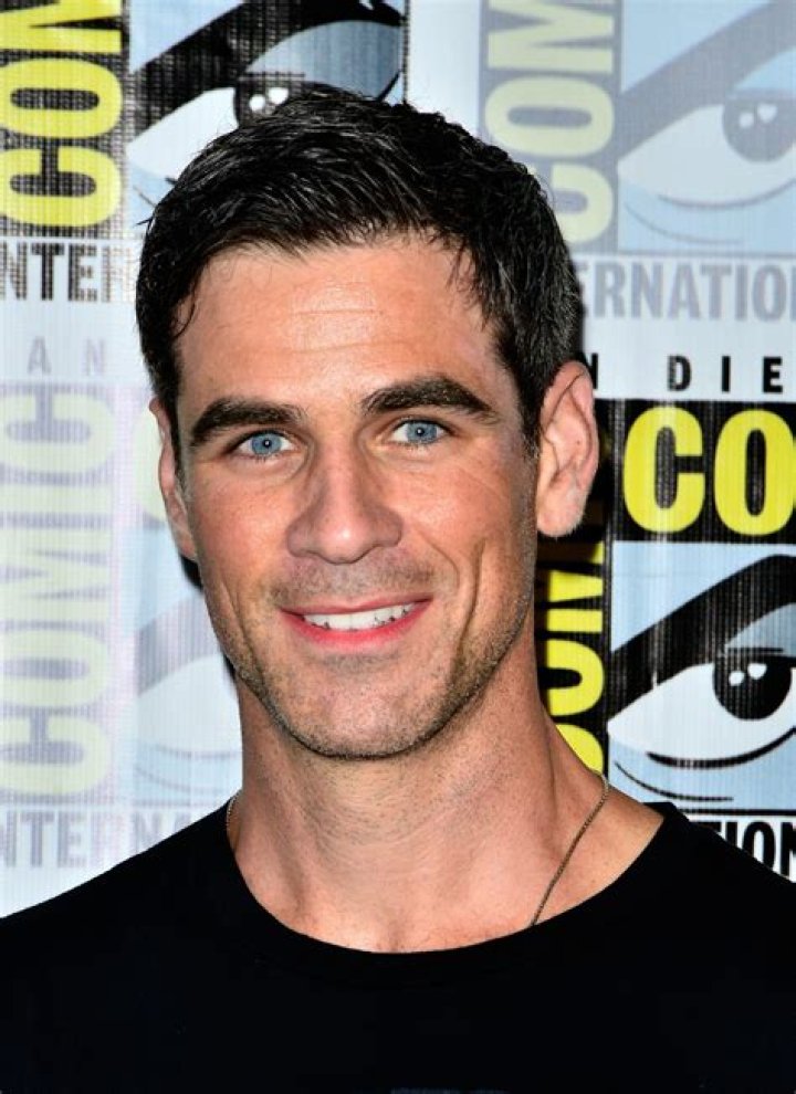 Eddie Cahill - Exploring The Net Worth Of A Prolific Actor