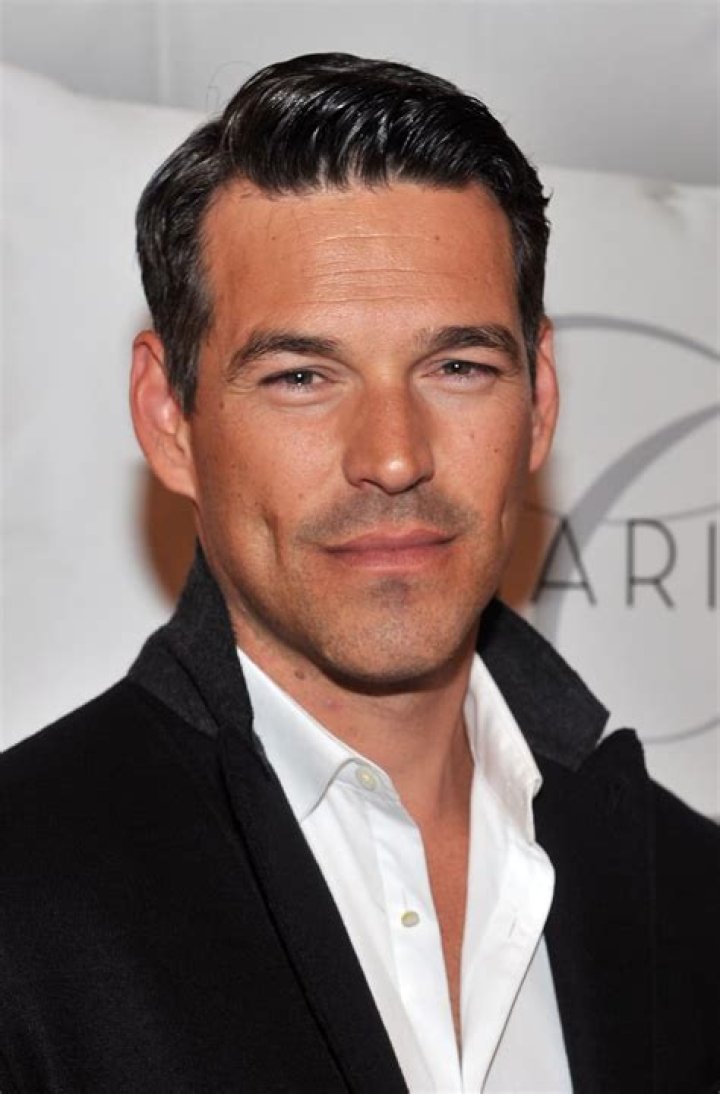 Stunning Eddie Cibrian Pictures: A Visual Feast
