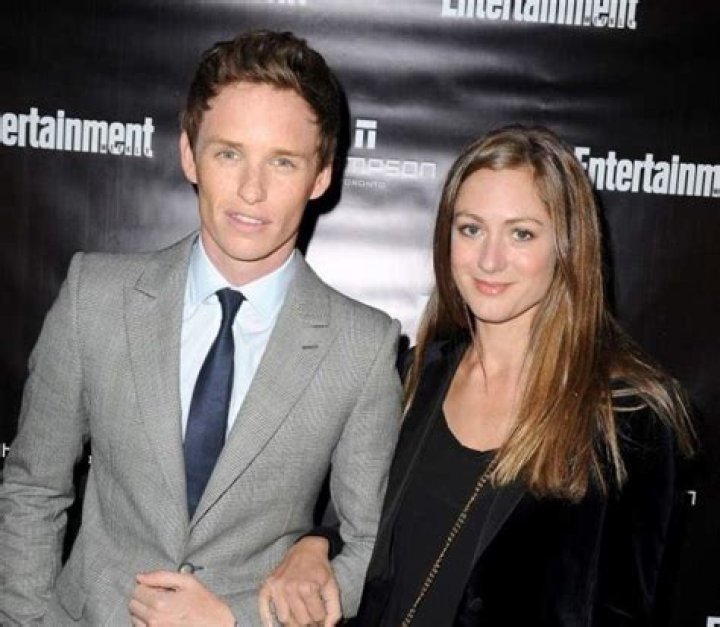 Eddie Redmayne's Family: Meet His Wife And Children