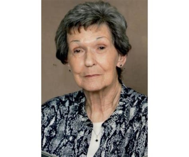 Tribute To Edith Fisher: A Legacy Remembered