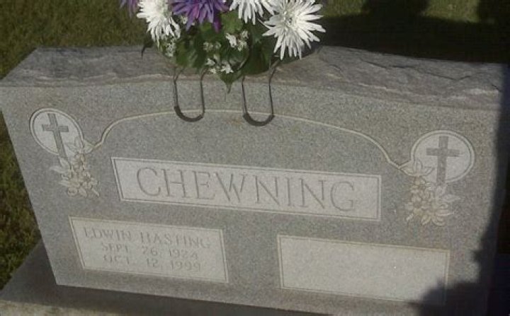 Edwin Hastings: From Political Powerhouse To Historical Enigma