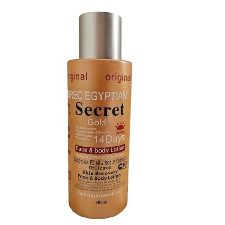 Unveiling The Enigmatic Secrets Of Ancient Egypt: A Comprehensive Guide