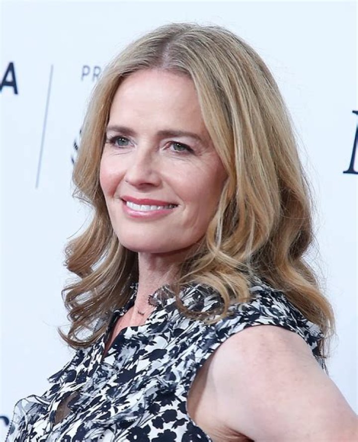 Elisabeth Shue Today: A Look Into Her Life And Career
