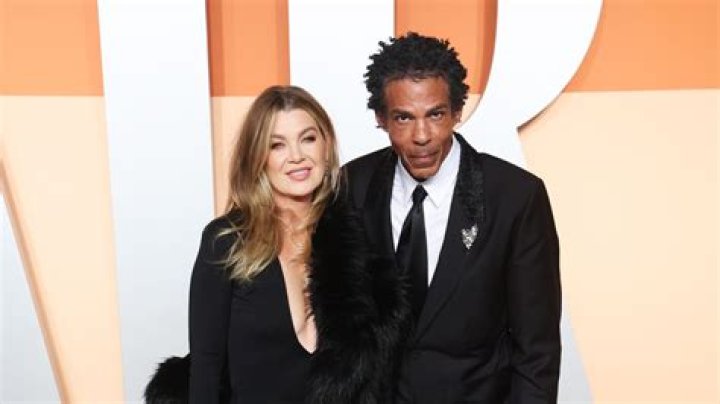 Unveiling The Secrets Of Ellen Pompeo's Enduring Marriage