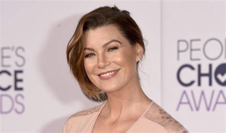 Ellen Pompeo Net Worth: A Fortune Built On Surgical Precision