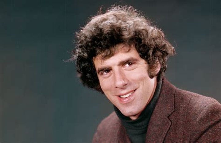 Elliott Gould's Notable Film And TV Appearances