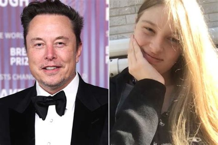 All About Elon Musk's Daughter: A Comprehensive Guide