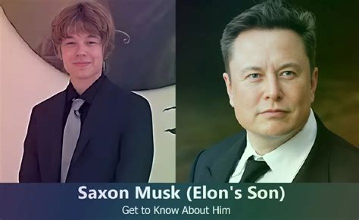 Unlocking The Secrets Of Elon And Saxon Musk's Success
