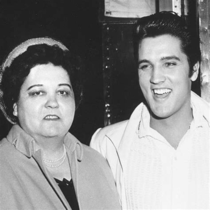 Gladys Presley: The Mother Behind The King Of Rock And Roll