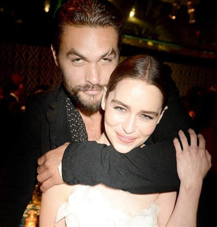 The Ultimate Guide To Emilia Clarke's Relationships: Past, Present, And Future