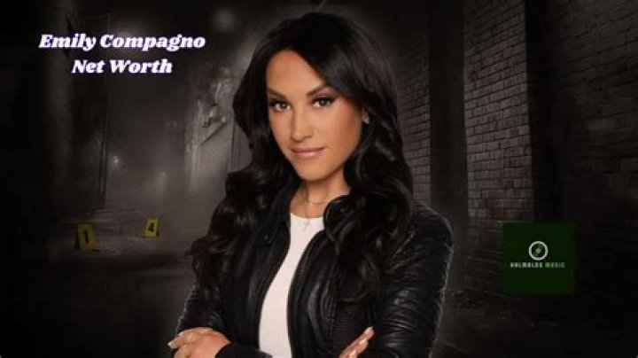 Unveiling Emily Compagno's Net Worth: Discoveries And Insights