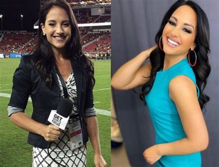 Emily Compagno's Rhinoplasty: Uncovering The Facts