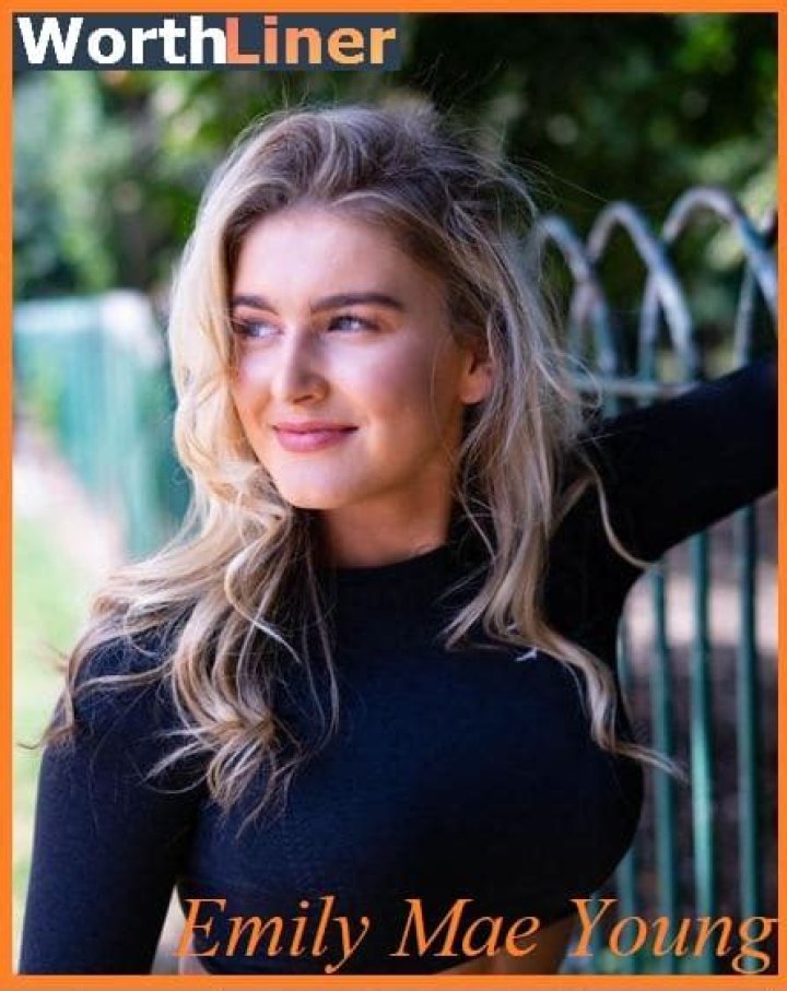 Vote For Emily Mae Young 2024 | A Brighter Future