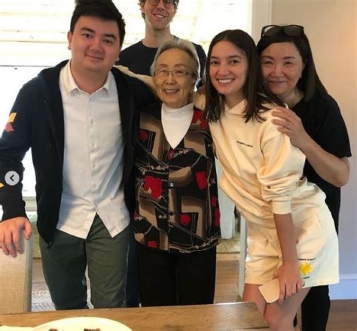 Meet The Parents: Emily Mariko's Family History