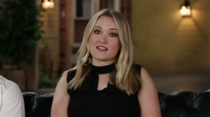 Emily Osment Net Worth: Uncovering The Fortune Of The Talented Actress