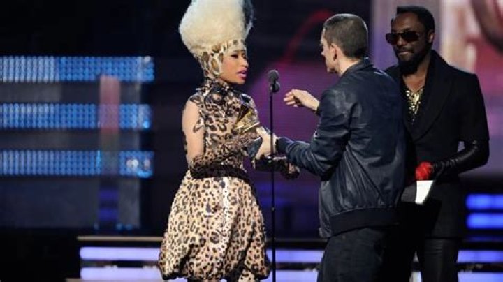 Eminem And Nicki Minaj's Alleged 2024 Romance: What We Know So Far