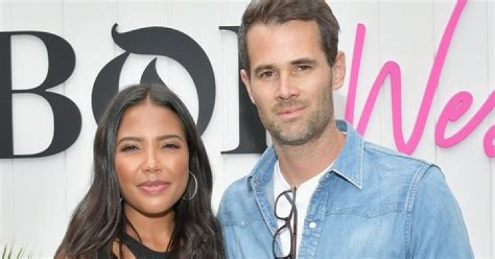 Unveiling The Entrepreneurial Journey And Influence Of Emma Grede's Husband