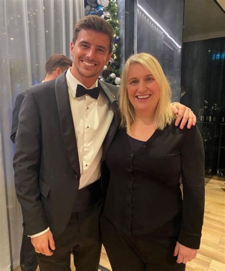 Unlocking The Truth: Emma Hayes' Marital Status Revealed