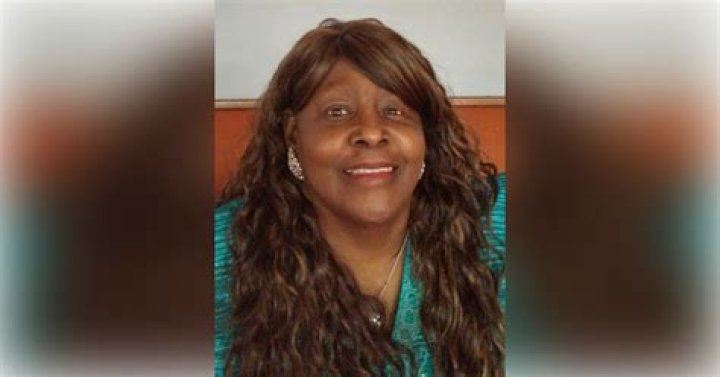 The Life And Legacy Of Emma Jean Jackson: A Visionary Pioneer