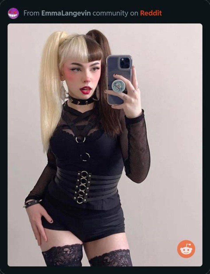 Unveiling The Secrets Of Emma Langevin's OnlyFans Empire