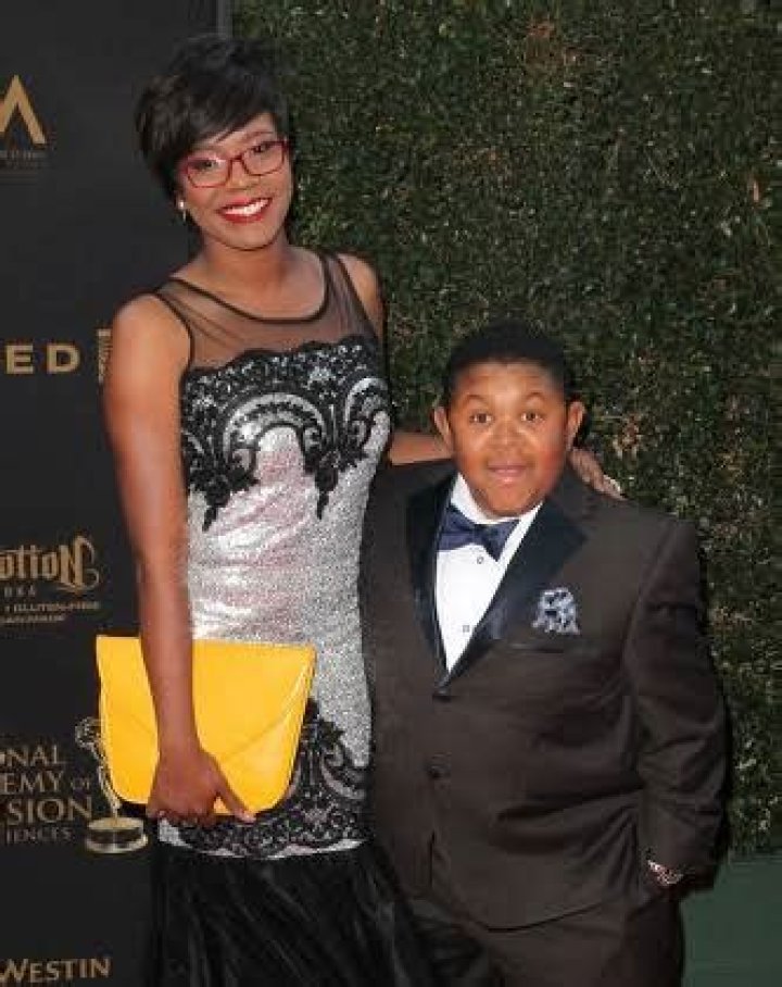 Emmanuel Lewis's Marital Status Unveiled