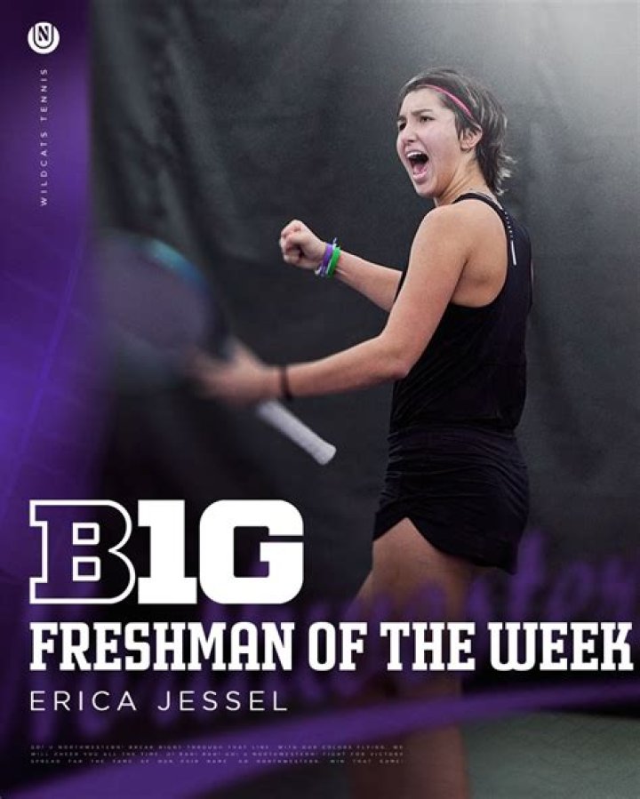 Erica Jessel: A Comprehensive Guide To The Renowned Artist