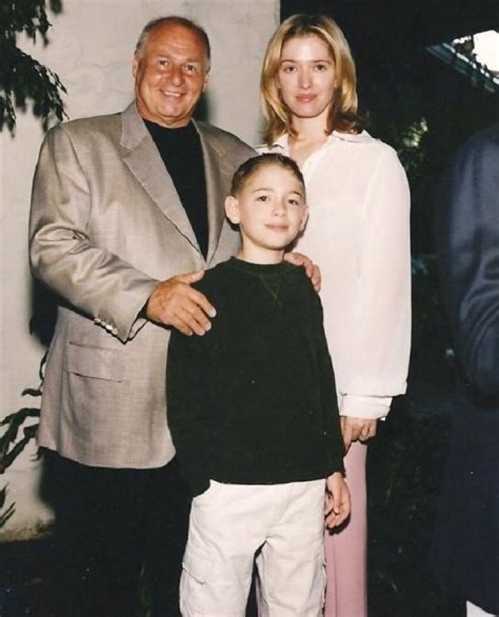 Erika's Son: The Untold Story Of Erika Jayne's Child