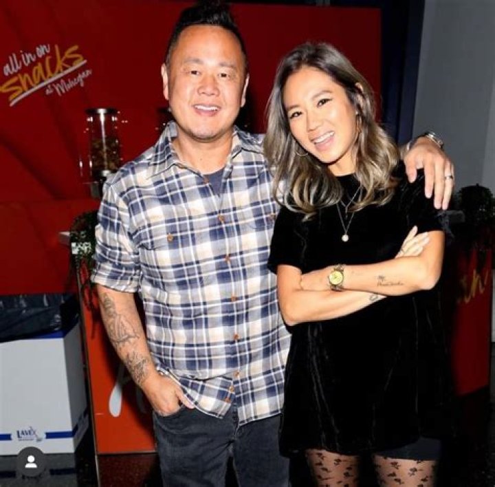 Uncover The Secrets Of Esther Choi's Husband: An Exclusive Look