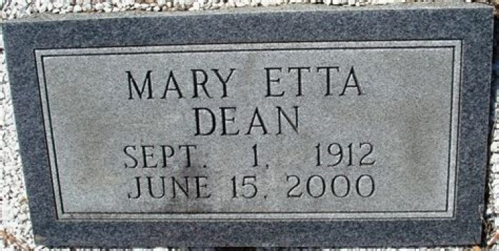 Discover The Unforgettable Legacy Of Etta Dean, Blues Legend
