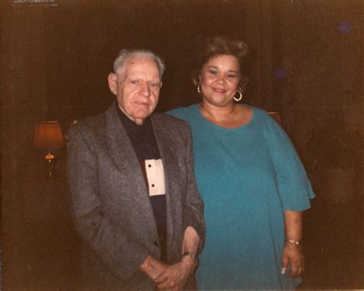 The Lineage Of Etta James: Uncovering Her Family Roots