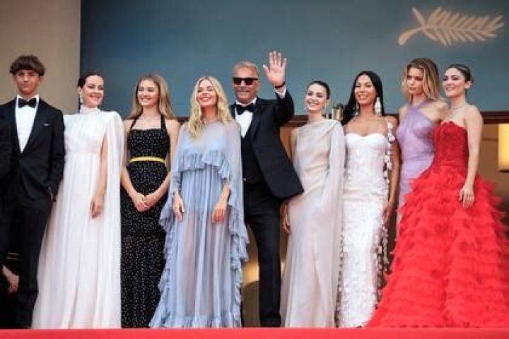 The Collaborative Journey Of Eva Longoria And Kevin Costner: A Cinematic Legacy